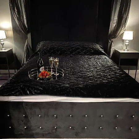 Hotell Gray